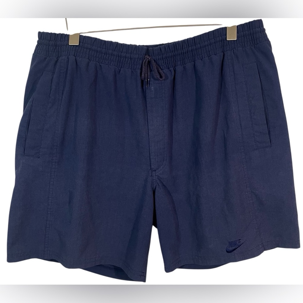 Vintage 80’s Nike Shorts